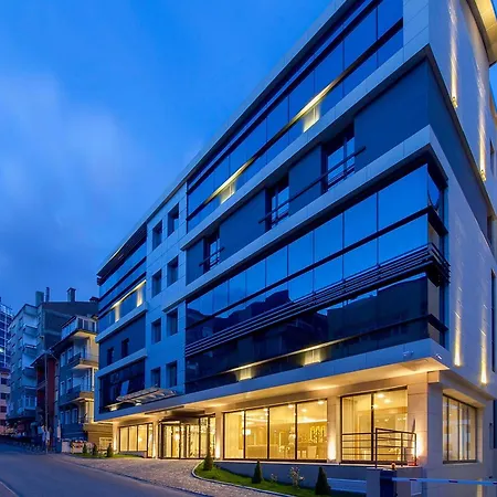 Hotell Anemon Kent