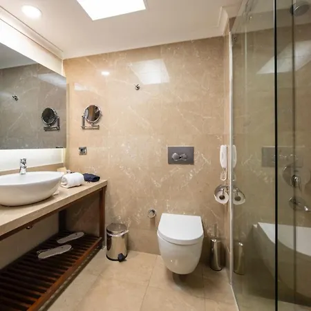 Anemon Kent Hotell Ankara