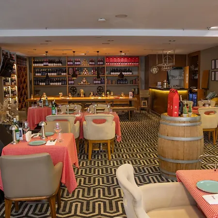 Anemon Kent 4* Ankara
