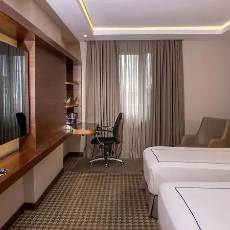 Hotell Anemon Kent 4*