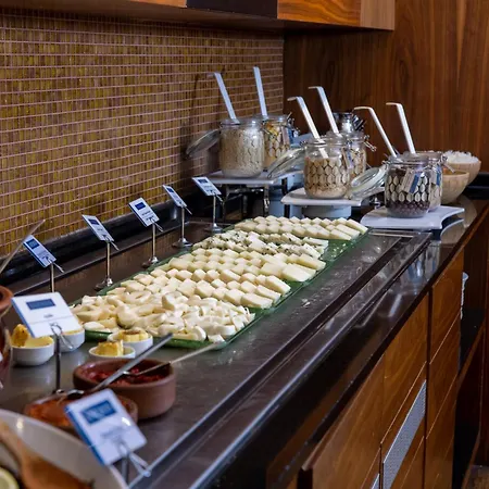 Anemon Kent 4* Ankara