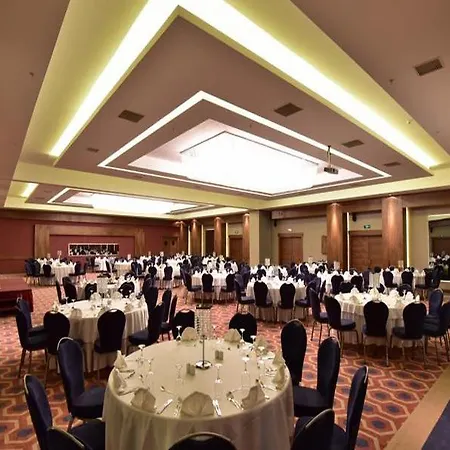 Anemon Kent Hotell Ankara