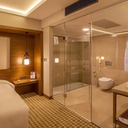 Anemon Kent 4* Ankara