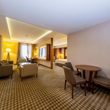 Anemon Kent Hotell