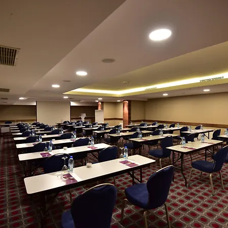 Anemon Kent Hotell 4*