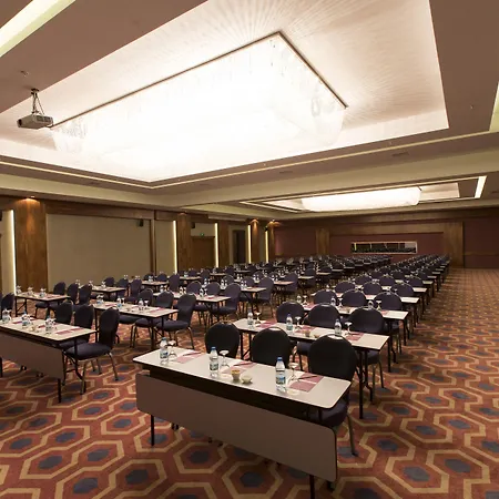 Anemon Kent 4* Ankara