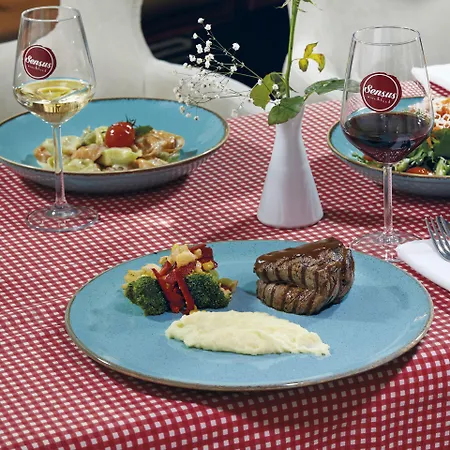 Hotell Anemon Kent 4*