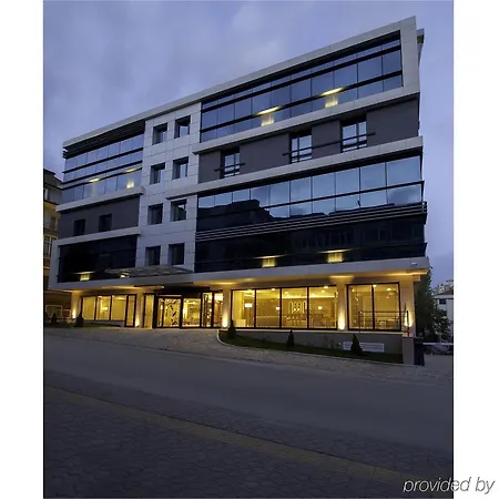 Anemon Kent Hotell 4*