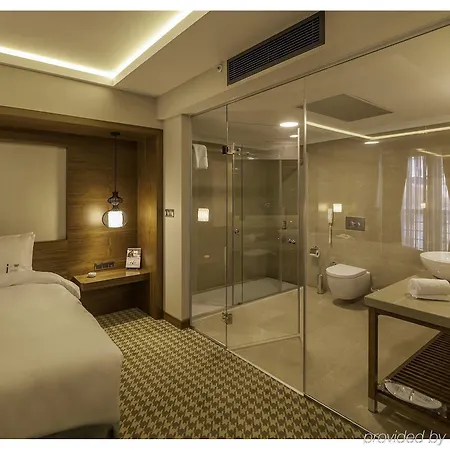 Anemon Kent Hotell 4*