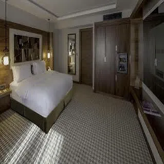 Anemon Kent Hotell Ankara
