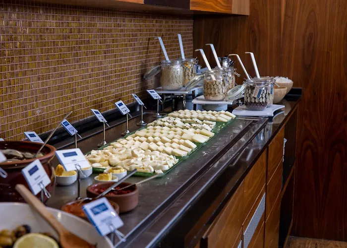 Anemon Kent 4* أنقرة