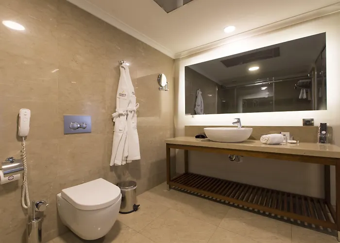 Anemon Kent أنقرة