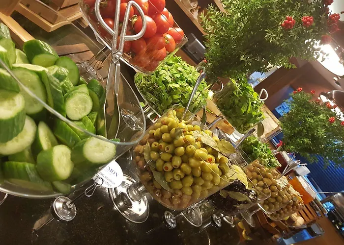 Anemon Kent أنقرة