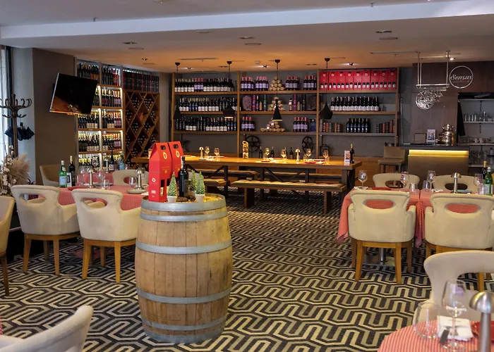 Anemon Kent أنقرة