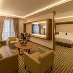 Hotel Anemon Kent Ankara
