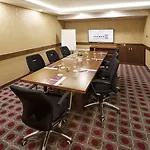 Anemon Kent Hotell Ankara