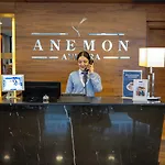 Anemon Kent Hotell 4*
