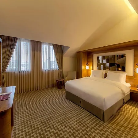 Anemon Kent Otel 4*