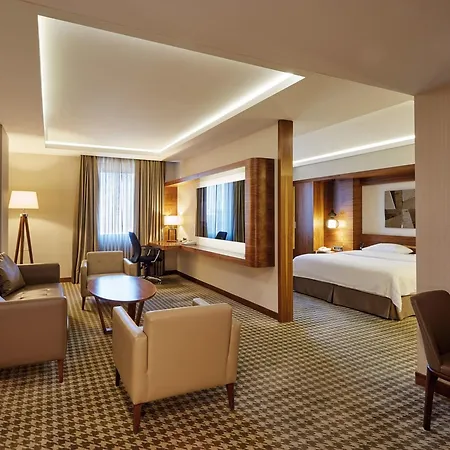 Otel Anemon Kent