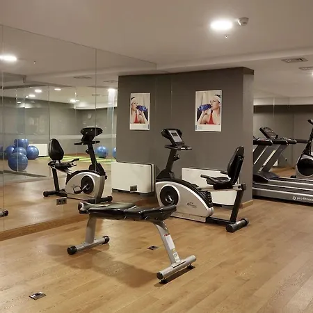 Otel Anemon Kent 4*