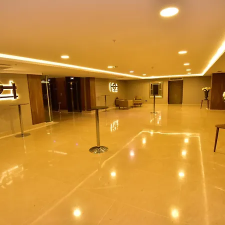 Anemon Kent Otel