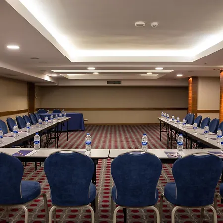 Anemon Kent Otel 4*