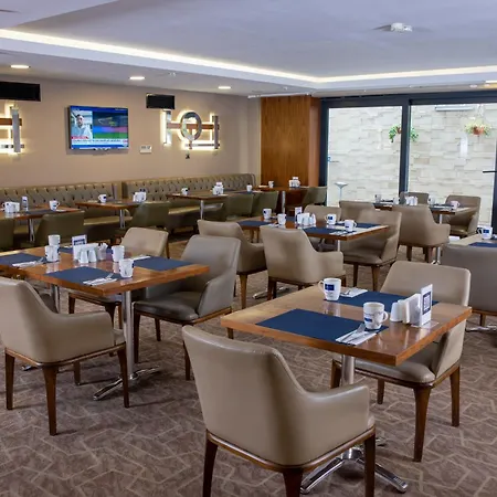 Otel Anemon Kent 4*