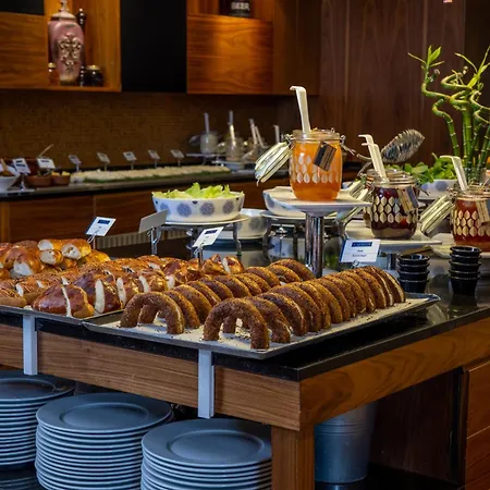 Anemon Kent Hotel Ankara