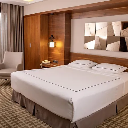 Otel Anemon Kent