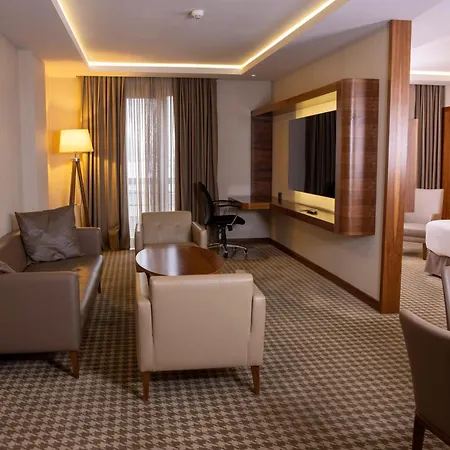 Anemon Kent Otel 4*