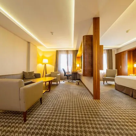 Otel Anemon Kent