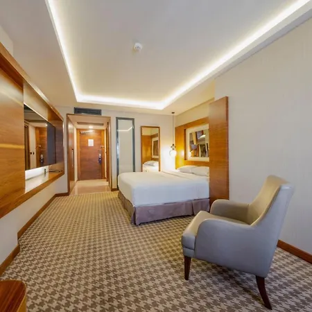 Anemon Kent Otel 4*
