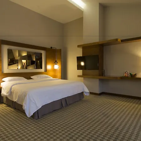 Anemon Kent Hotel 4*