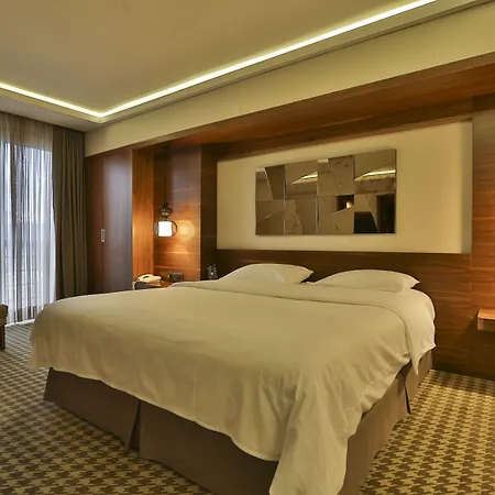 Hotel Anemon Kent Ankara