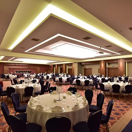 Hotel Anemon Kent
