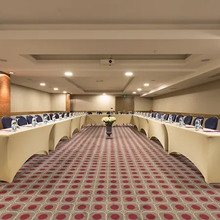 Hotel Anemon Kent 4*