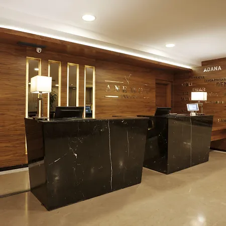 Hotel Anemon Kent 4*