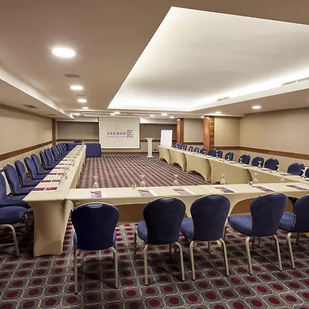 Anemon Kent Hotel