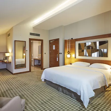 Anemon Kent Hotel 4*