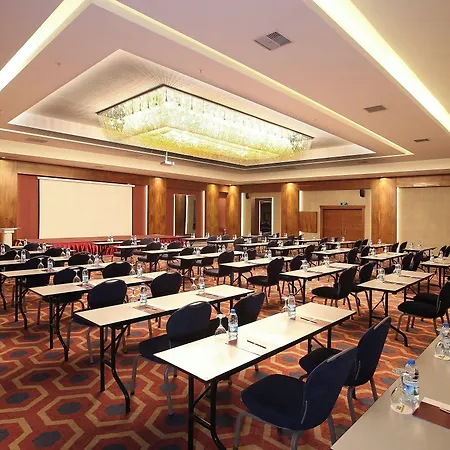 Hotel Anemon Kent 4*