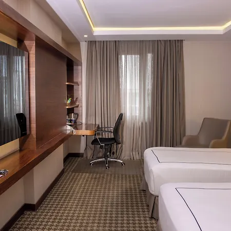 Hotel Anemon Kent 4*