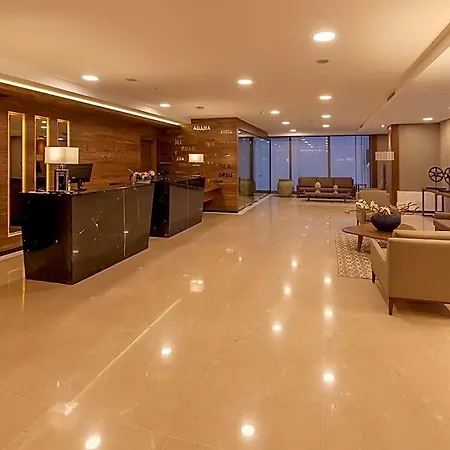 Hotel Anemon Kent