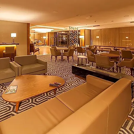 Hotel Anemon Kent 4*