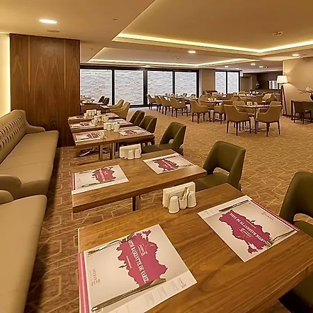 Anemon Kent 4* Ankara