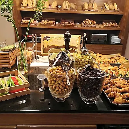 Hotel Anemon Kent