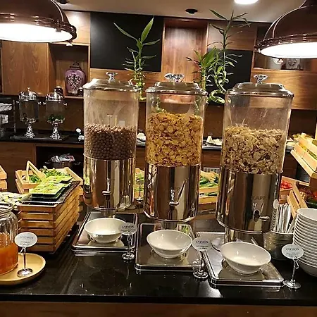 Hotel Anemon Kent 4*
