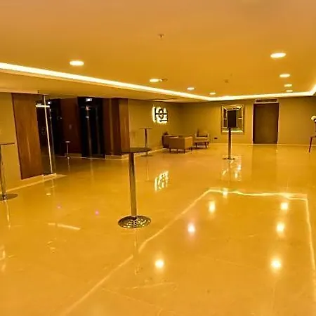 Hotel Anemon Kent 4*