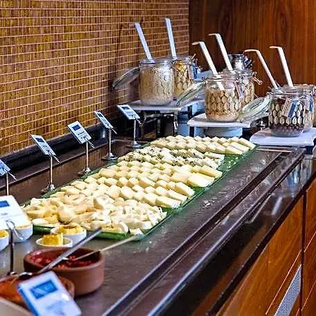 Anemon Kent Hotel 4*