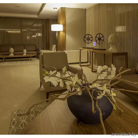 Anemon Kent Otel Ankara