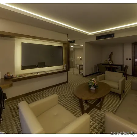 Anemon Kent Otel Ankara